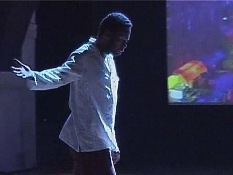 JAMAIS SEUL - One