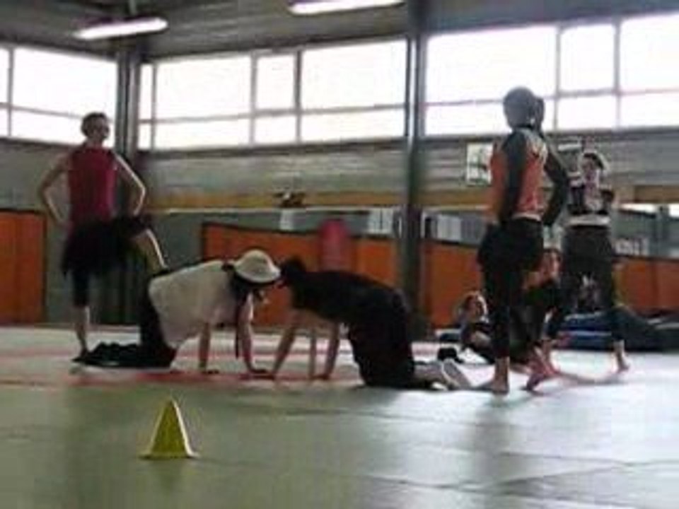 Acrosport