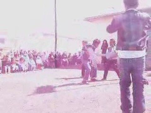 bektaş ilköğretim okulu 23 nisan kutlaması oyunlar