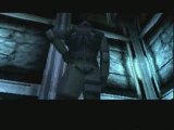 Walkthrough/Frapsoluce Metal Gear Solid-Partie 1
