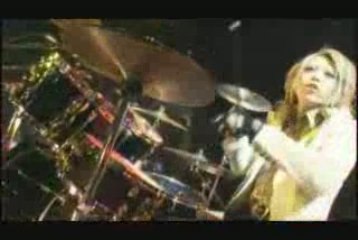 SCREW - Vegas (Peace & smile carnival 2009)