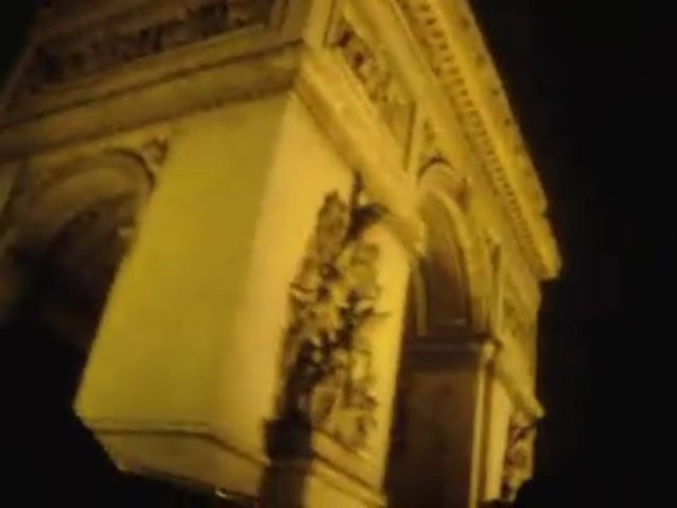 2009 RECORD ADT PARIS