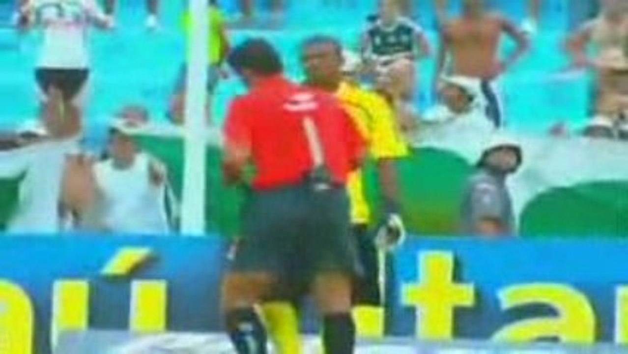 Ronaldo - Ce retour illuminé