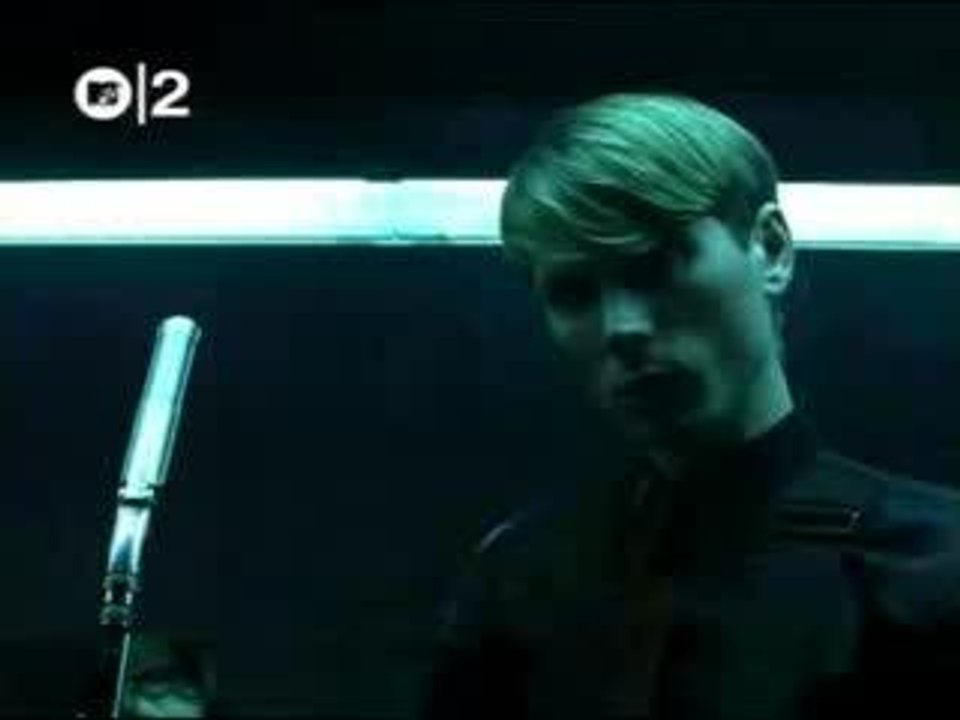 Franz ferdinand - Michael