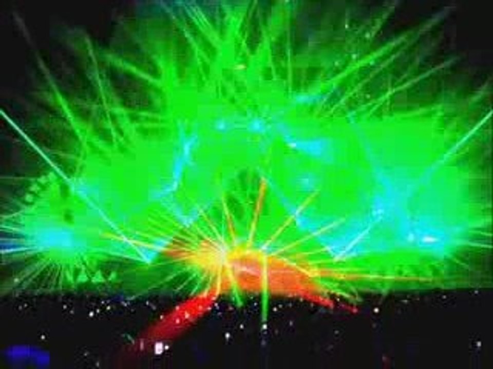 Kid Cudi  -  Day 'N' Nite  (Teka B Remix)