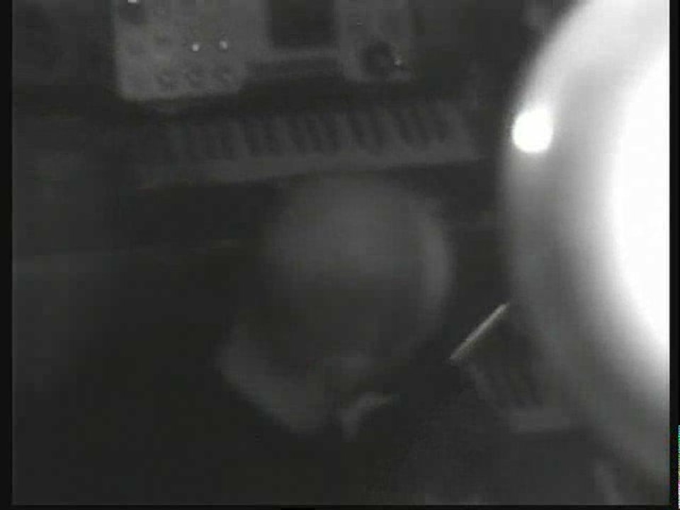 Conrad Schnitzler: CONASTRO