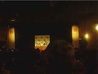 Ilker is asking , Malkovich answering