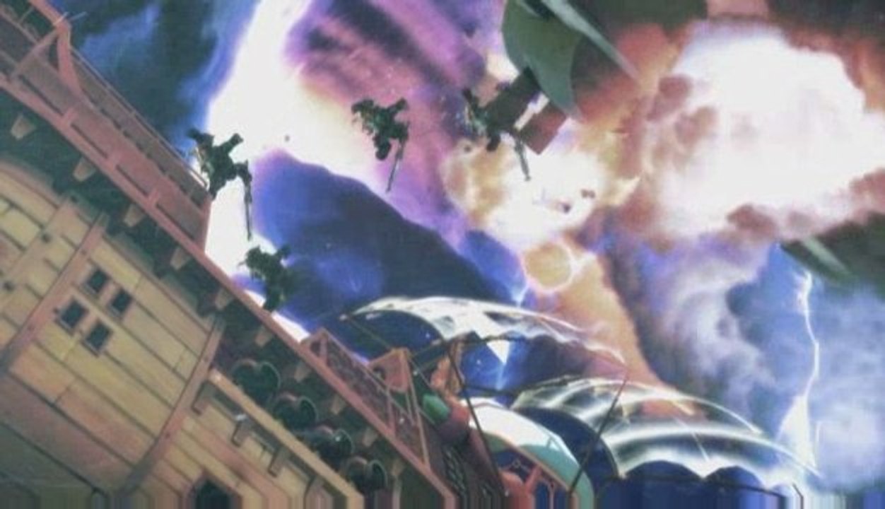 Allods Online Trailer