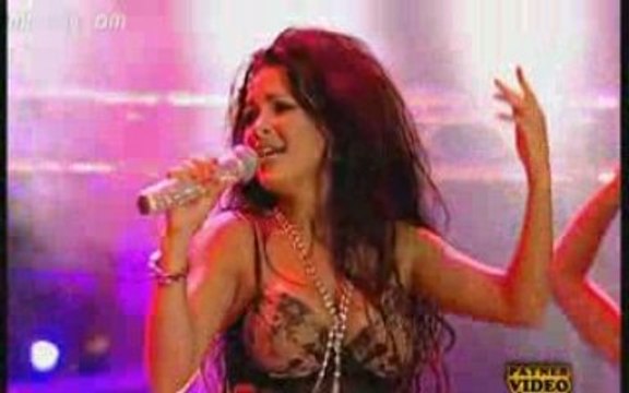 Mariq - Tvoq grad planeta prima 2005