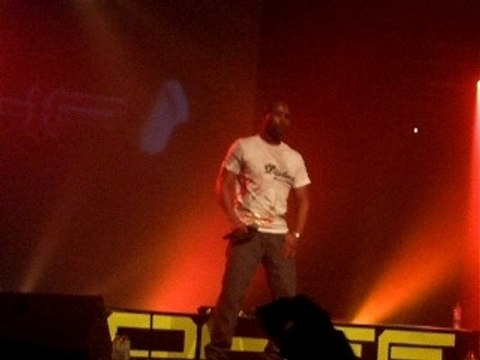 concert PRINTEMPS DE BOURGES rohff 2