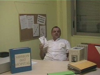 Mission hygiène des mains - Réseau TREMPLIN