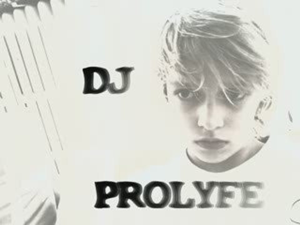 DJ Prølyfe  - Megamix Jumpstyle