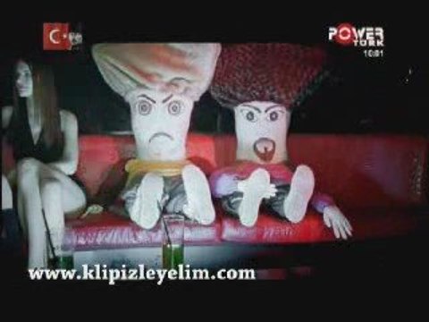 Bedük - Gel Aşka Klibi - klipizleyelim.com