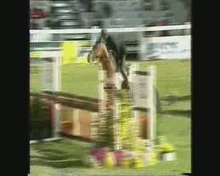 Kazan mondial lion d'angers cso