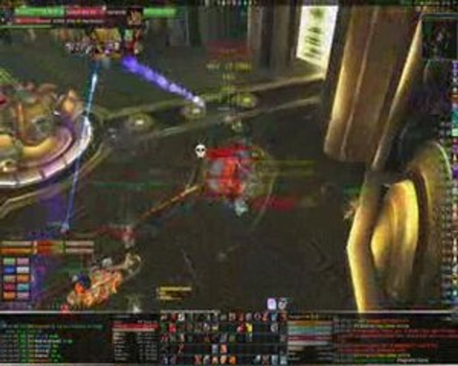 Mimiron 10 Roxx and Roll