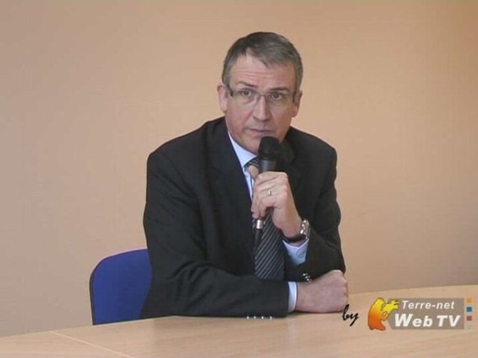 Bilan de campagne des engrais composés