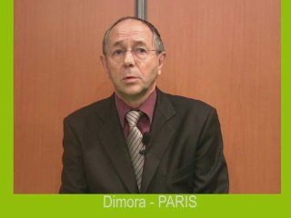 Cabinet Dimora Syndic