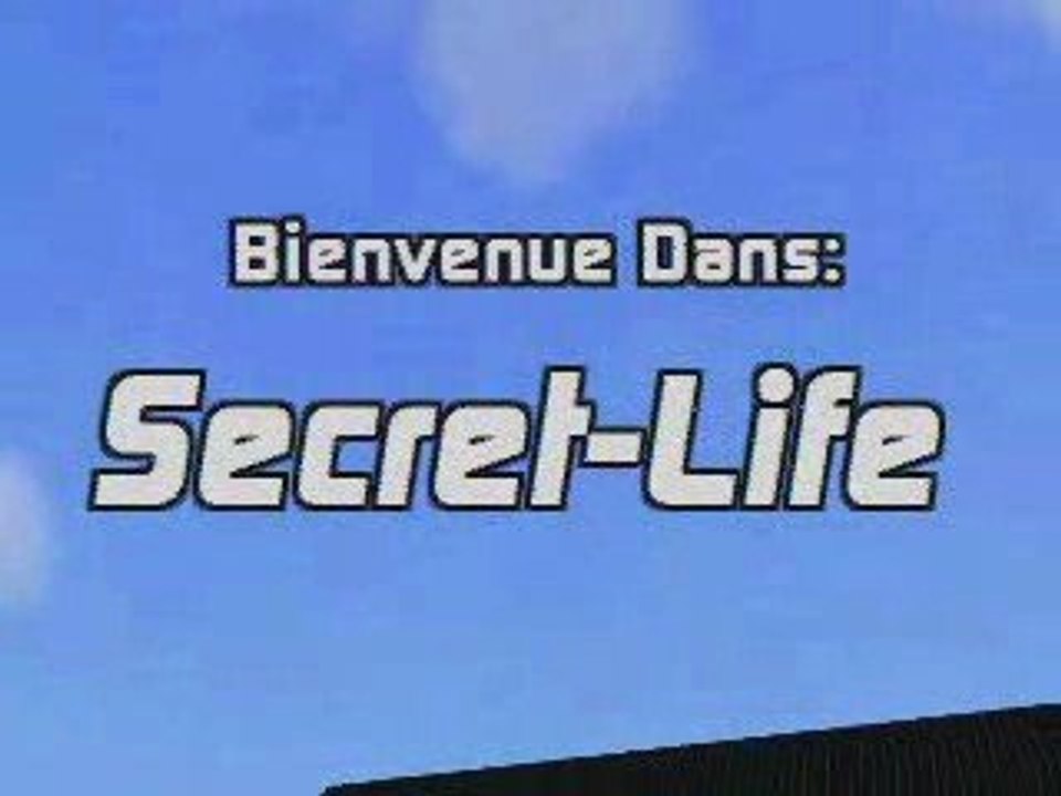 Secret-Life Epîsode 4
