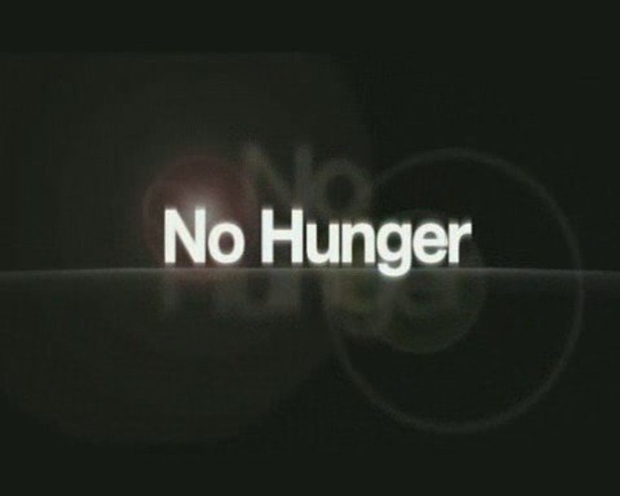 "No Hunger" : objectif festival de Cannes
