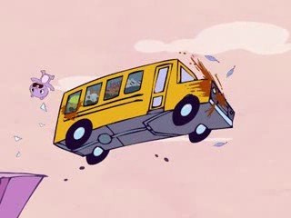 Happy Tree Friends - Happy Trails (Pt 1)
