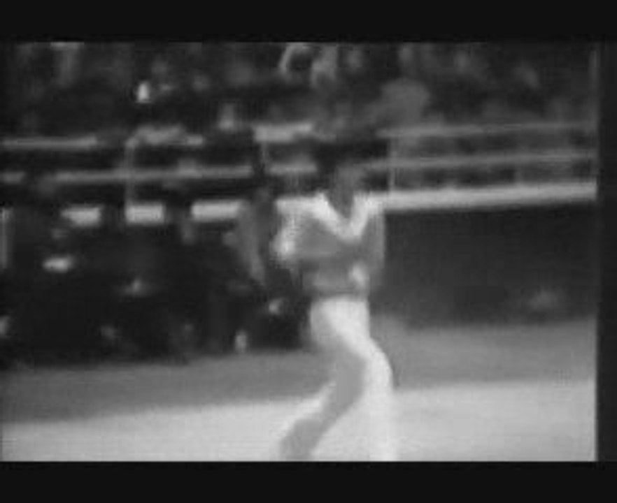 San jie gun - 1981