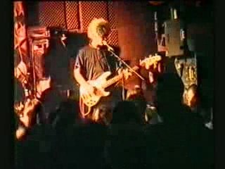 Toilets of Destruction - 06 Wild Thing