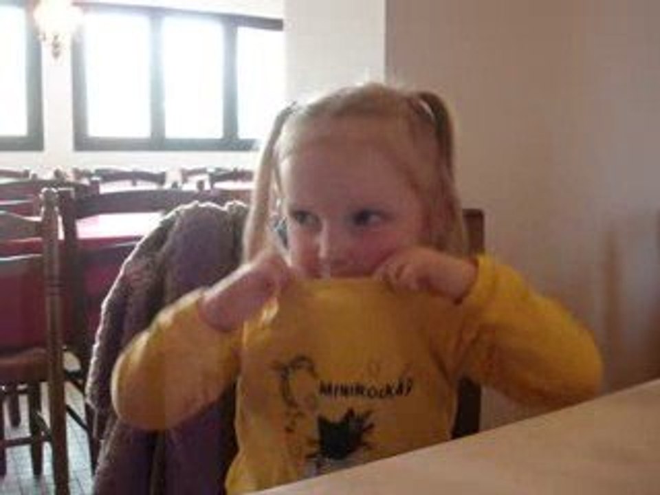 La petite souris verte de Picardie