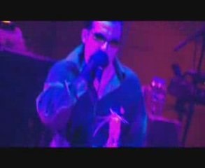 The Damned: Under The Floor Again