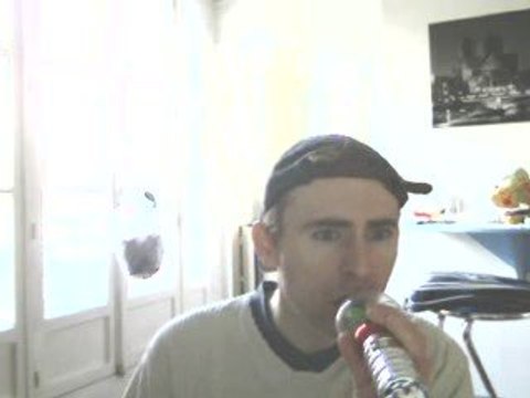 Wiwi égratigne Même si de Grégory Lemarchal & Lucie Silvas