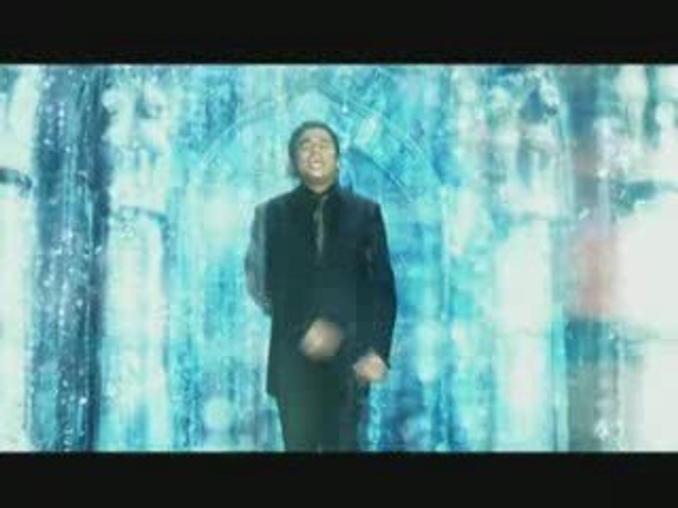 The Pussycat Dolls - Jai Ho ( You Are My Destiny )