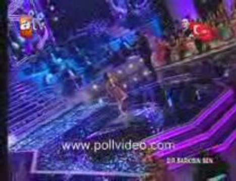 Bir Şarkısın Sen Aleyna Çemberimde Gül Oya