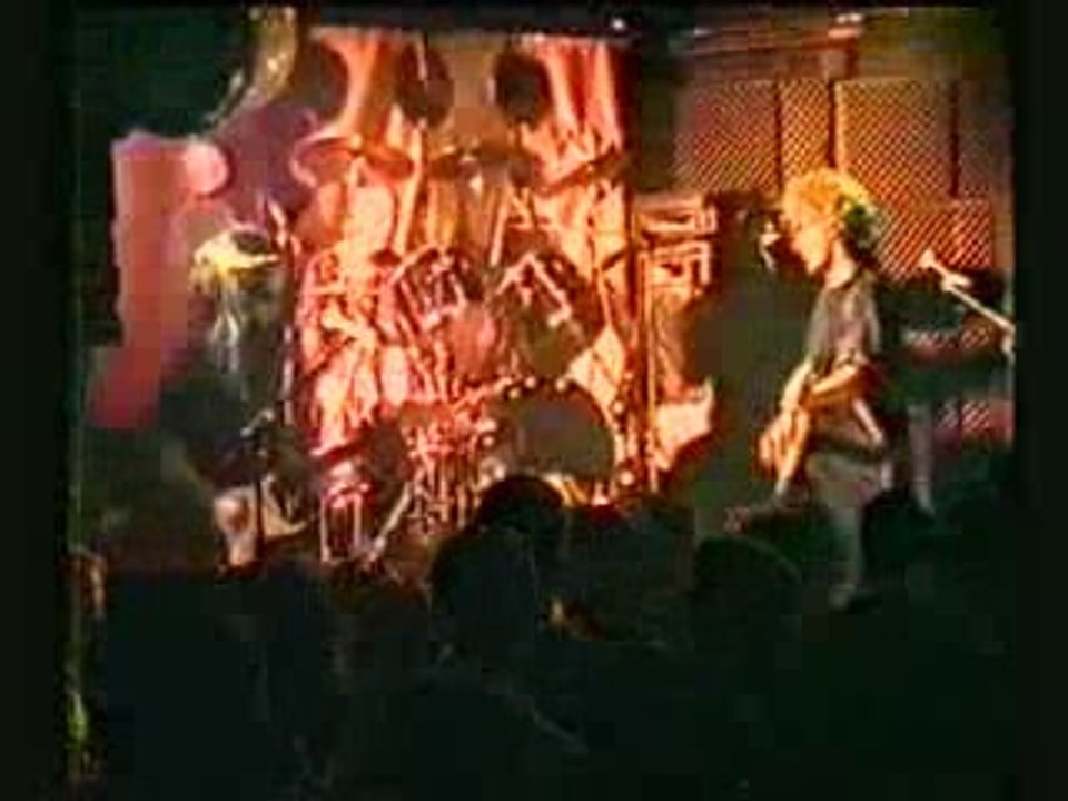 Toilets of Destruction - 07 Carmina Burana