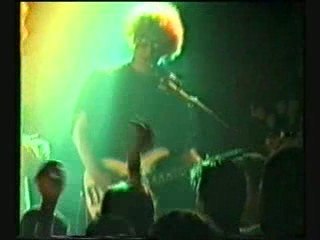 Toilets of Destruction - 08 Mainly Mornings