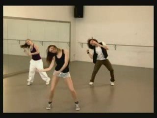 Lesson 1: Impara i passi della Mobile Dance e Stay Tuned!