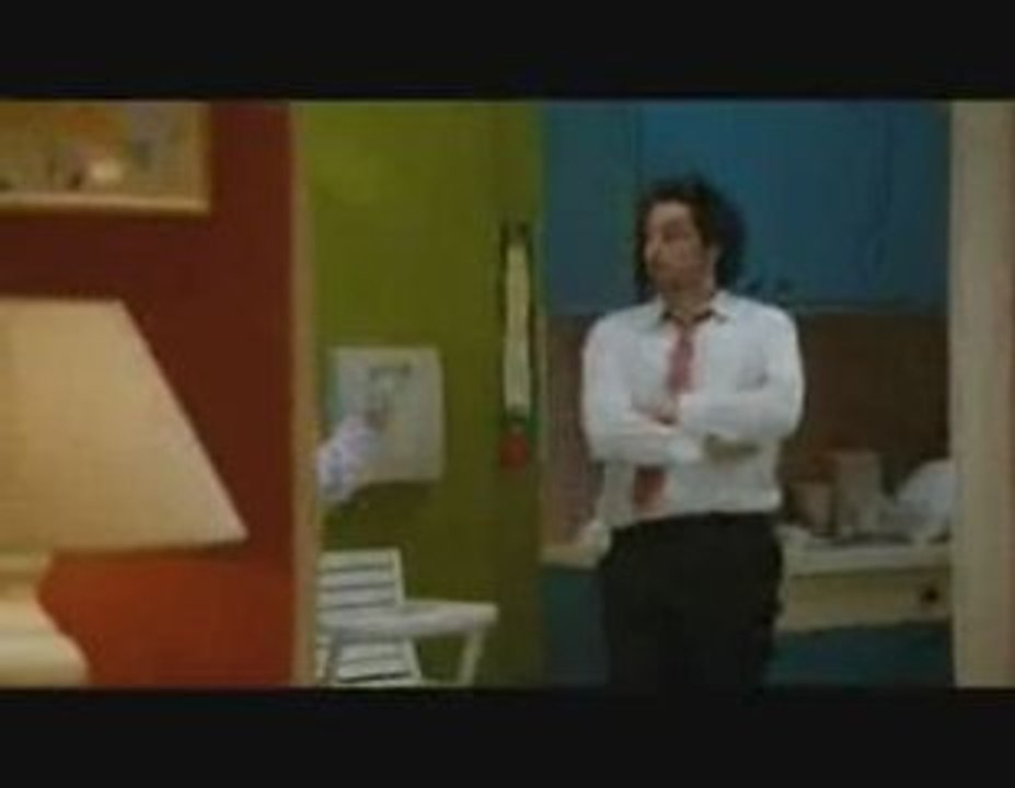 Tellement proches Teaser 2