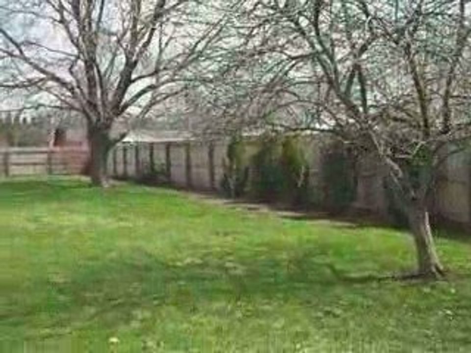 Buliding Lot for sale, Portage MI