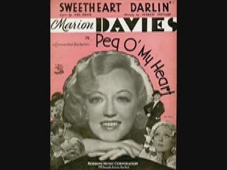 Jack Berger & His Hotel Astor Orchestra - Sweetheart Darlin'