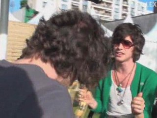 The Dodoz: La toy session