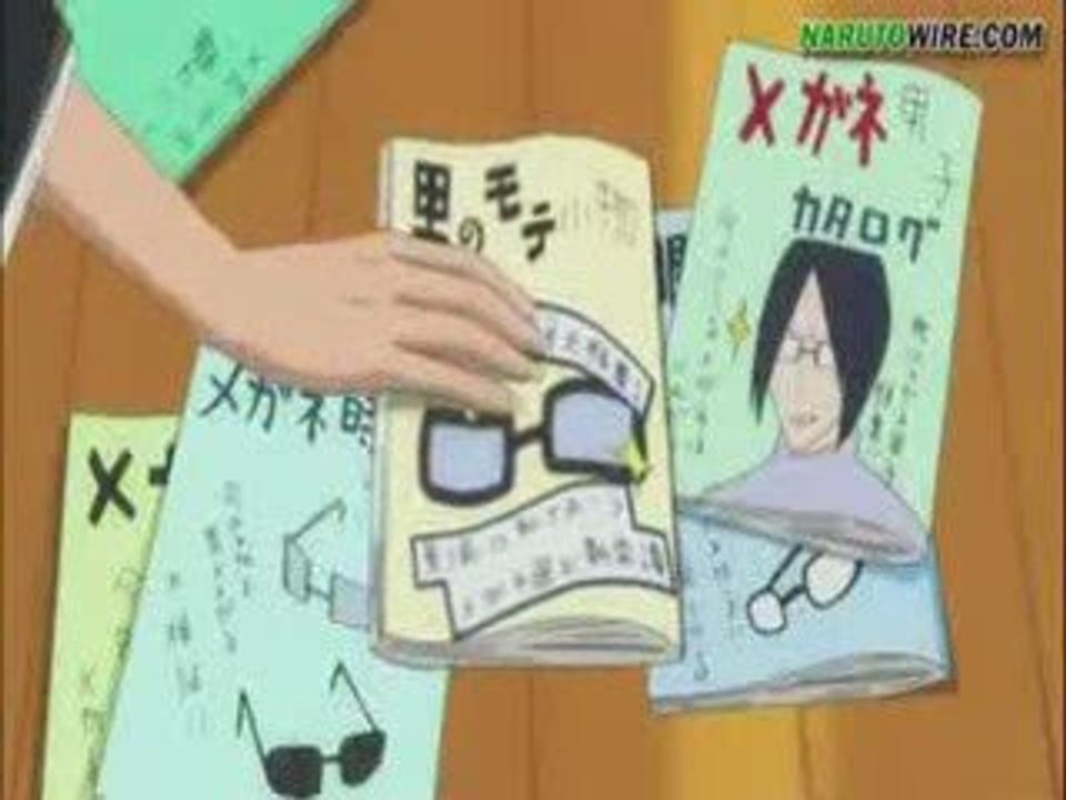 Bleach 217 Preview