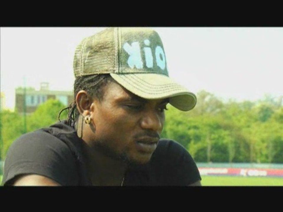 FOOTBALL365 : Sessegnon évoque la piste Chelsea