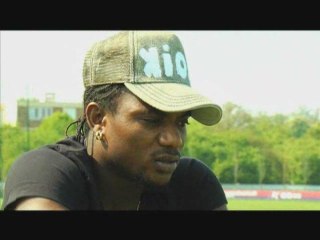 FOOTBALL365 : Sessegnon évoque la piste Chelsea