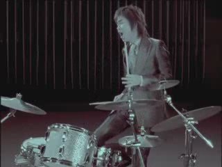 Tokyo Ska Paradise Orchestra×奥田民生　｢美しく燃える森｣