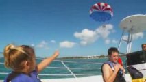 Key West Parasailing-Sunset Watersports