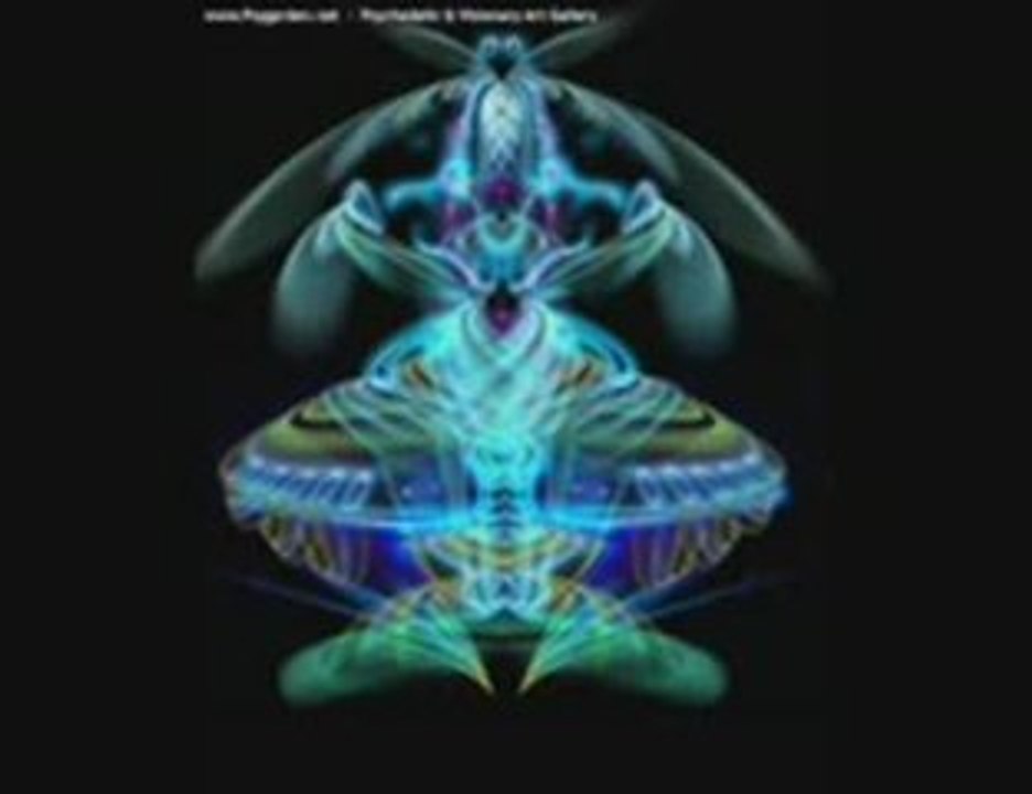 A SPLIT SECOND - FLESH