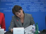 [60SEC] Adina-Ioana Vălean on Roaming regulation