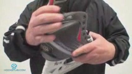 Bauer X40 Skates Review