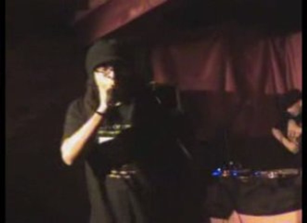 Rouen - Kris Daddy & Looping ft Cuty