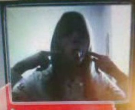 Délire marion = grimace