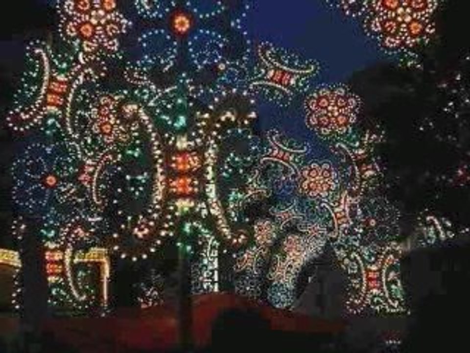 Festa italiana, unna 2003