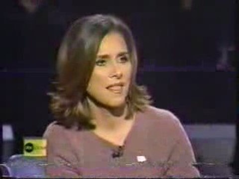 Meredith Viera Plays Who Wants To Be A Millionaire